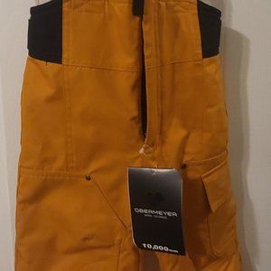 Obermeyer size 2 kids snow pants